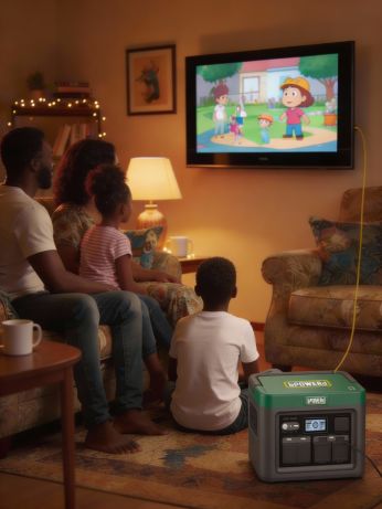 Making the unreliable reliable